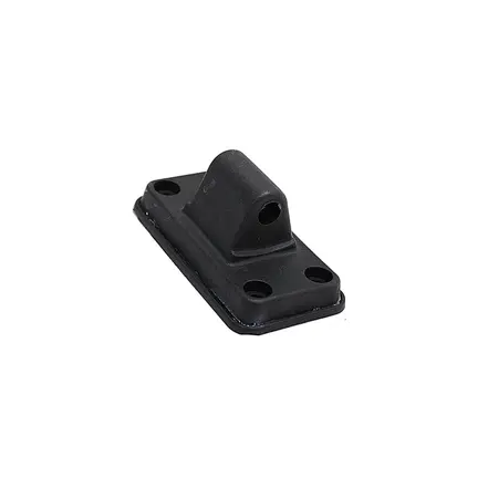 Suporte Braço Espelho Retrovisor Externo 2SS857555