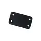 Suporte Braço Espelho Retrovisor Externo 2SS857555