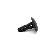 PRESILHA FIXACAO MOLDURA DO PARACHOQUE (CINZA) FORD CARGO 3C456802737ABYYC