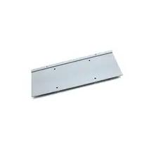 Suporte da Placa (cinza Claro) VW Ford TAP8078014M2