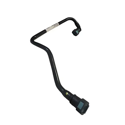 Tubo Entrada Água Compressor Ar para Volkswagen Novo Delivery 2P0121075
