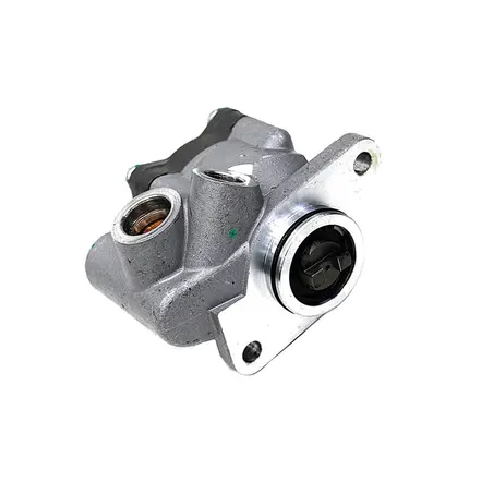 Bomba Direção Hidráulica Motor MAN D08 Indisa 07W422156