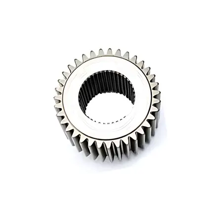 Engrenagem Solar do Cubo Redutor 35 Dentes para Mercedes-Benz Eixo HL7 HD7 3463542417