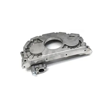 Bomba de Óleo Motor Mercedes-Benz OM904 OM924 OM906 OM926 9061800601