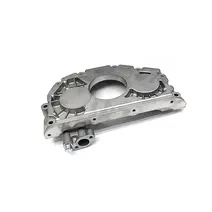 Bomba de Óleo Motor MB OM904 OM924 OM906 OM926 Indisa 9061800601