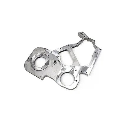 Carcaça da Distribuição Motor Cummins ISC 8.3 ISL 8.9 Import 2T2109284A
