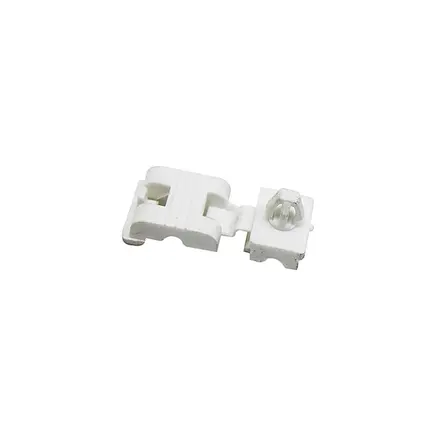 Presilha Fixação Pino Trava Fechadura Miroplast 2R2837359