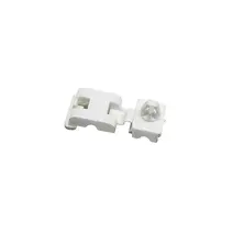 PRESILHA FIXACAO PINO TRAVA FECHADURA MIROPLAST 2R2837359