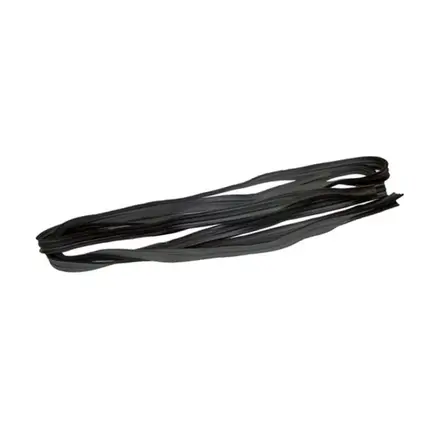 Canaleta Guia Janela LD / Lado Esquerdo para Mercedes-Benz 1620 LN710 1618 LS1632 1941 6889877255
