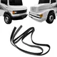 CANALETA GUIA JANELA LD / LE MB 1620 LN710 1618 LS1632 1941 6889877255