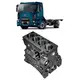 Bloco do Motor CUMMINS ISB 4.5L 107MM Importado BH9X6010BA