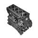Bloco do Motor CUMMINS ISB 4.5L 107MM Importado BH9X6010BA
