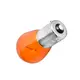LAMPADA 1056 24V 1 POLO PY21W (LARANJA) OSRAM N0177326