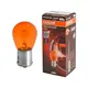 LAMPADA 1056 24V 1 POLO PY21W (LARANJA) OSRAM N0177326