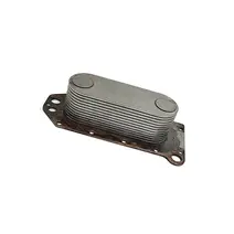 Radiador Óleo Motor CUMMINS 6CTAA 8.3 6 Cil TJG117021