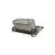 Radiador Óleo Motor CUMMINS 6CTAA 8.3 6 Cil TJG117021