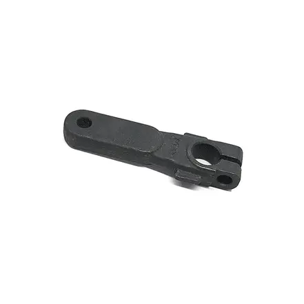 Alavanca Seletora Câmbio ZF 16S1650 2U2711855