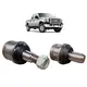 JOGO DE PIVO SUSPENSAO FORD F250 F350 4X2 1999/... PERFECT 5C3Z3050DA