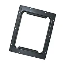 Moldura Cinza Inferior Teto Solar TJG817279