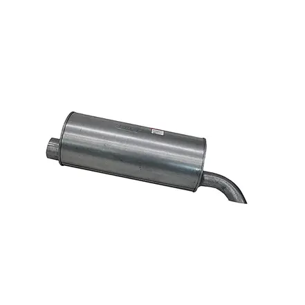 Silencioso 4C455230CC