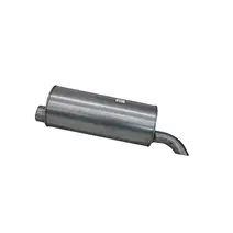 Silencioso 4C455230CC