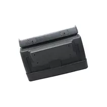 Paralama Traseiro C/ Furo S/ Chapa Metálica 2T0803227