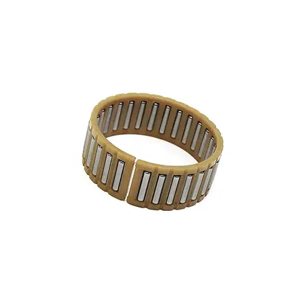 Rolamento Gaiola 3 Velocidade Câmbio ZF: 9S1110TD 0750115969