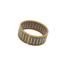 Rolamento Gaiola 3 Velocidade Câmbio Zf: 9S1110TD 0750115969