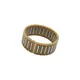 Rolamento Gaiola 3 Velocidade Câmbio ZF: 9S1110TD 0750115969