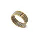 Rolamento Gaiola 3 Velocidade Câmbio ZF: 9S1110TD 0750115969