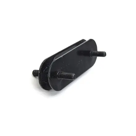 Isolador de Sustentação do Escapamento CC455A262AB
