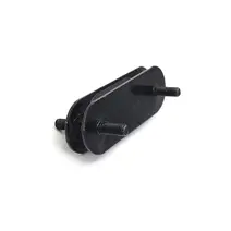 Isolador de Sustentacao do Escapamento CC455A262AB