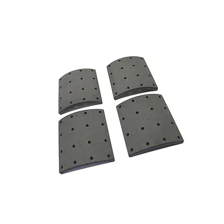 Lona Freio Traseiro 0714 STD TH181