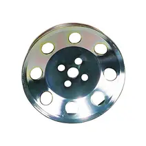 Polia Virabrequim Motor Cummins 3914494