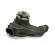 Reparo Bomba Água Motor para Mercedes-Benz OM366/OM366A 1214/1618 UR1364RL
