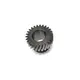 Engrenagem 3 Fixa Câmbios Zf: 16S1685TD/16S1585TD 2U2311285B