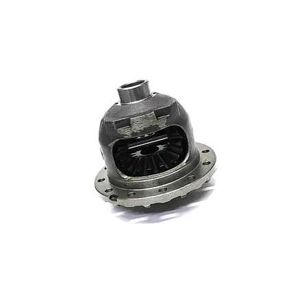 Caixa Satélite Completa 32 Estrias Spicer Dana BH3T4200AA