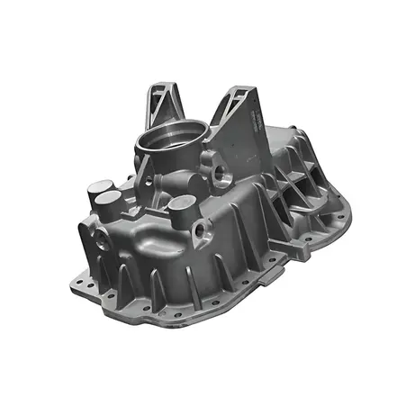 Carcaça Traseira FS4505 3361600 9792610005