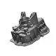Carcaça Traseira FS4505 3361600 9792610005