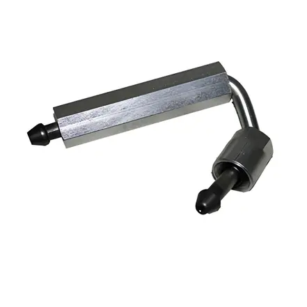 Tubo de Baixa Pressão de Combustível 961209060325