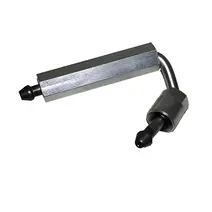 Tubo de Baixa Pressão de Combustível 961209060325