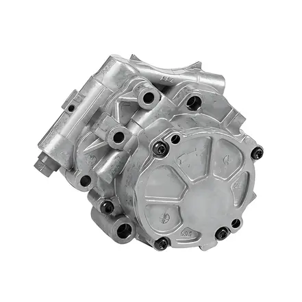 Bomba de Óleo 5801851153