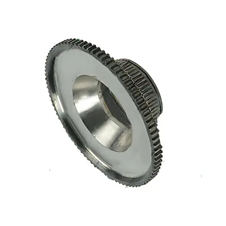 Engrenagem Planetária ZF: 16S1650/16S1455TD 2T0323316A
