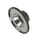 Engrenagem Planetária ZF: 16S1650/16S1455TD 2T0323316A