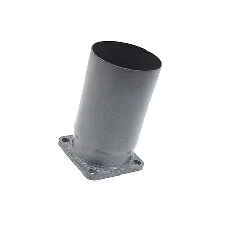 Extensão Tubo de Escapamento 3C455A212CB