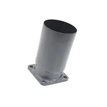 Extensão Tubo de Escapamento 3C455A212CB