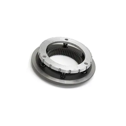 Conjunto Sincronizador 5/6 Velocidade (Ecobox) 2RG311231