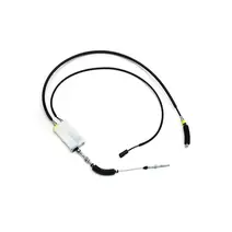 Cabo Acelerador Completo (1.493MM) 2RR721555