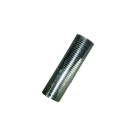 Tubo Flexível Escape Inox 90X300MM 3824900065