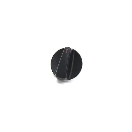 Botão Acionamento Circulação do Ar Volkswagen 377819129B